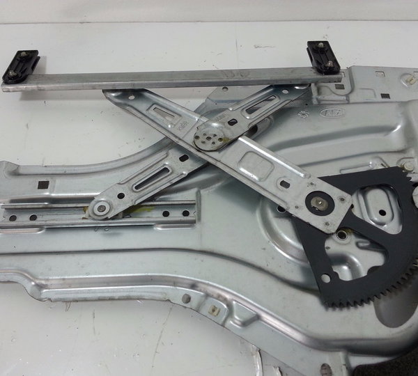 Maquina Vidro Eletrico Traseiro Direito Kia Sportage 2009