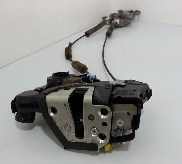Fechadura Eletrica Dianteira Esquerda Honda Civic 2013/2015