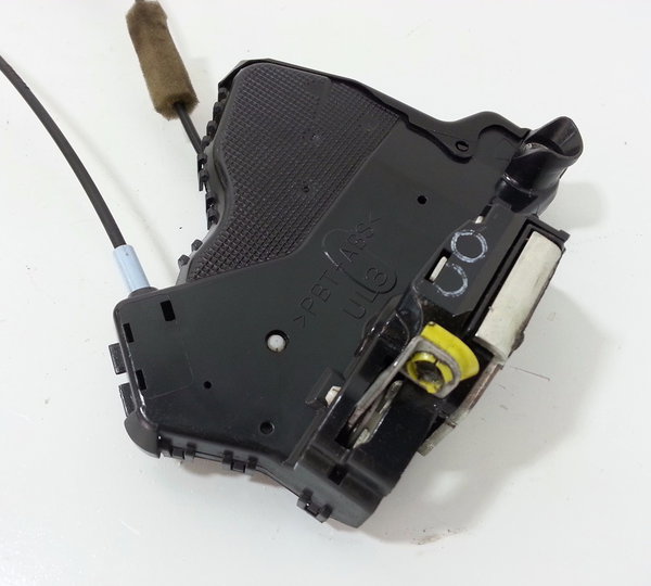 Fechadura Eletrica Dianteira Esquerda Honda Civic 2013/2015