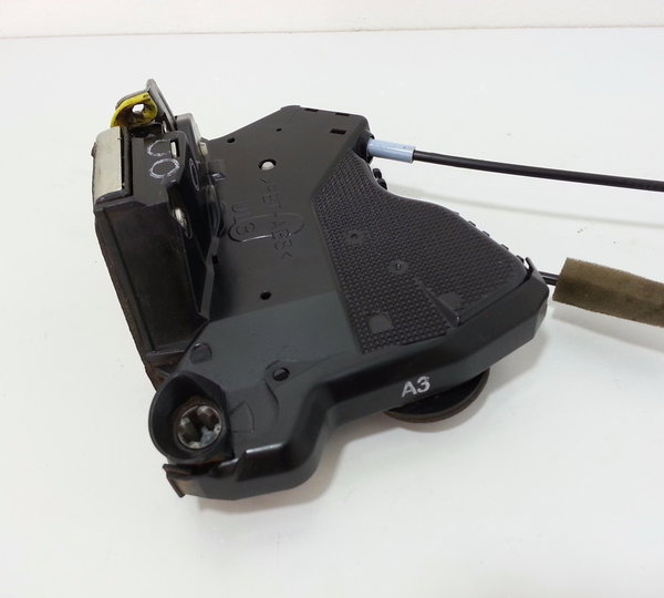 Fechadura Eletrica Dianteira Esquerda Honda Civic 2013/2015