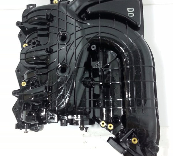 Coletor Admissão Kia Sorento 3.5 V6 2010 A 2016