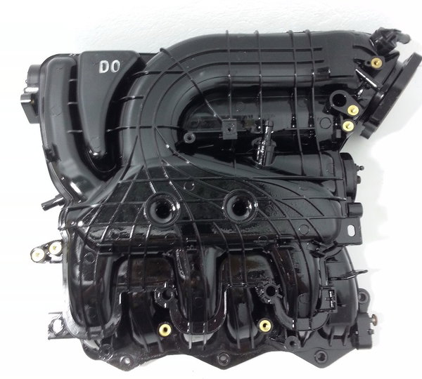 Coletor Admissão Kia Sorento 3.5 V6 2010 A 2016