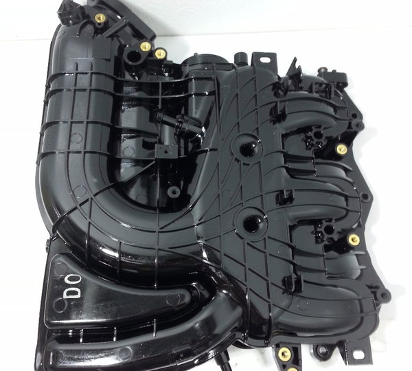 Coletor Admissão Kia Sorento 3.5 V6 2010 A 2016