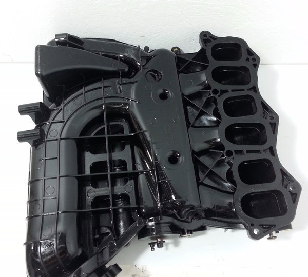 Coletor Admissão Kia Sorento 3.5 V6 2010 A 2016