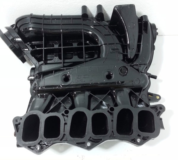 Coletor Admissão Kia Sorento 3.5 V6 2010 A 2016