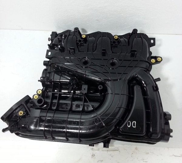 Coletor Admissão Kia Sorento 3.5 V6 2010 A 2016