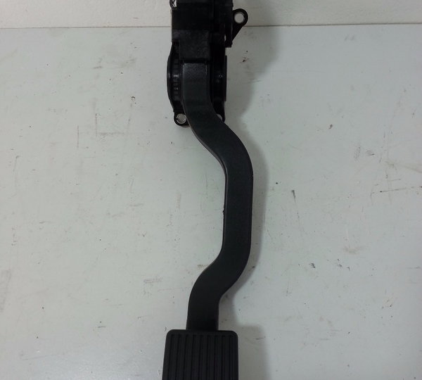 Pedal Acelerador Eletronico Jac J3