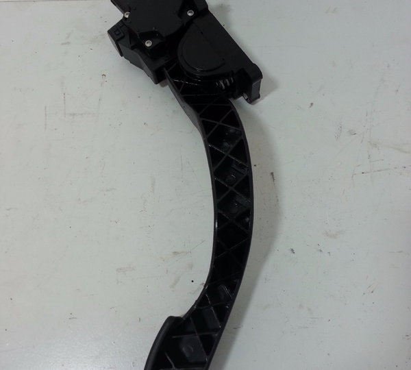 Pedal Acelerador Eletronico Jac J3