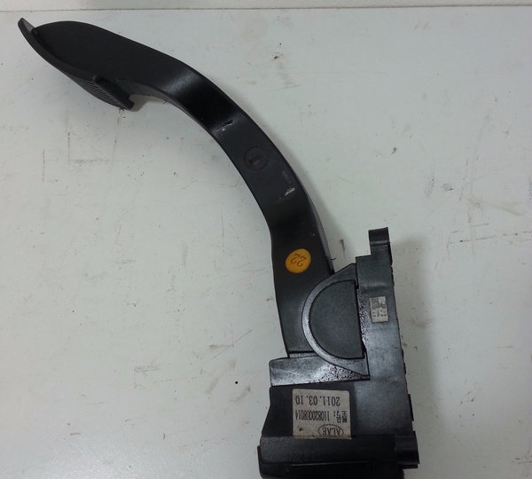 Pedal Acelerador Eletronico Jac J3