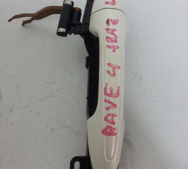 Maçaneta Externa Traseira Esquerda Toyota Rav 4  2013 A 2015