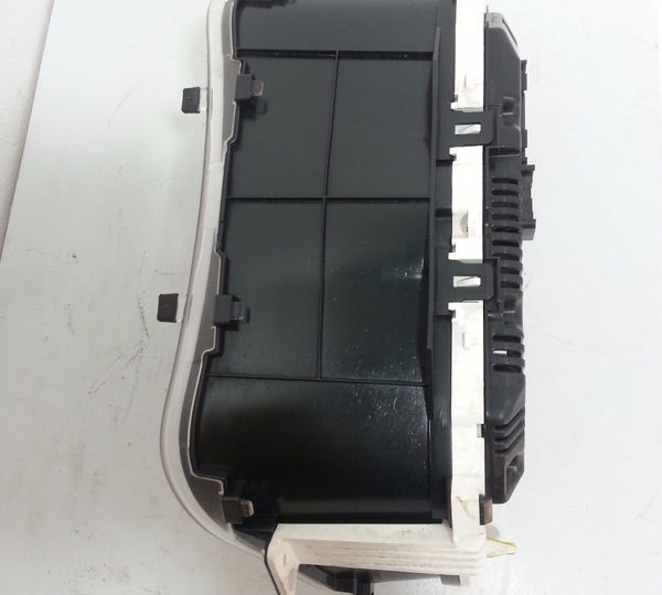 Painel De Instrumento Toyota Rav4 2013 A 2015 Verde-escuro