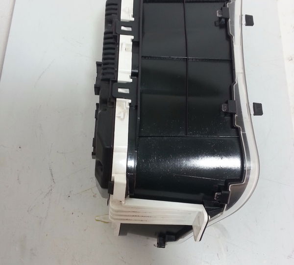 Painel De Instrumento Toyota Rav4 2013 A 2015 Verde-escuro