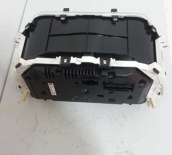 Painel De Instrumento Toyota Rav4 2013 A 2015 Verde-escuro