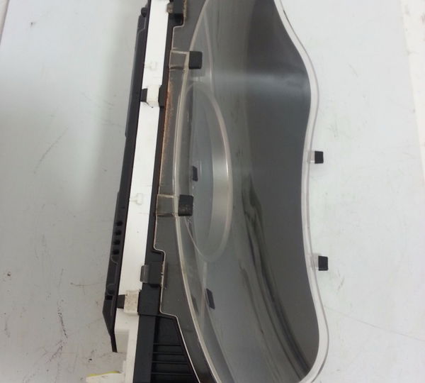 Painel De Instrumento Toyota Rav4 2013 A 2015 Verde-escuro