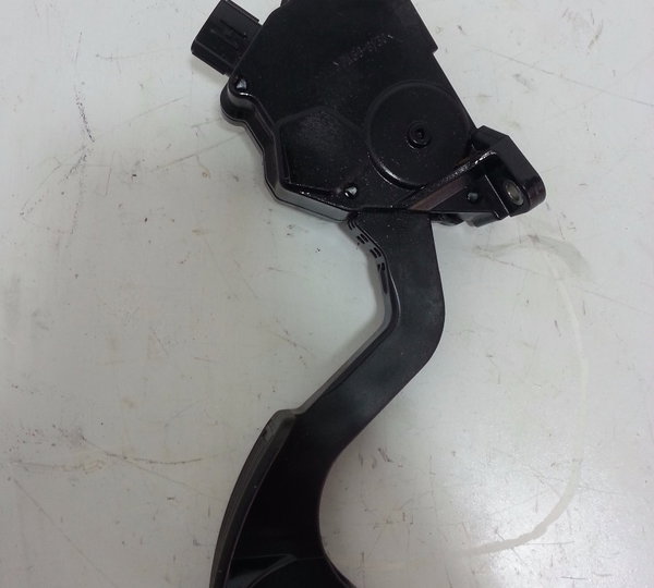 Pedal Acelerador Eletronico Toyota Rav4  2013 A 2015