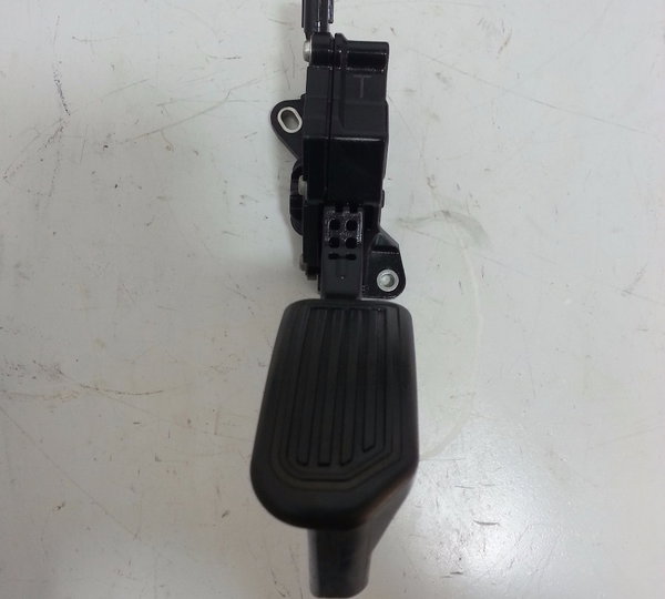 Pedal Acelerador Eletronico Toyota Rav4  2013 A 2015