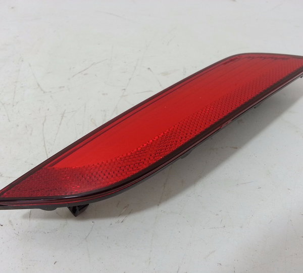 Refletor Traseiro Direito Olho De Gato Vw Fox 2010/2015