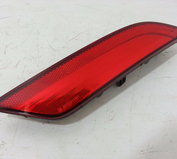 Refletor Traseiro Direito Olho De Gato Vw Fox 2010/2015