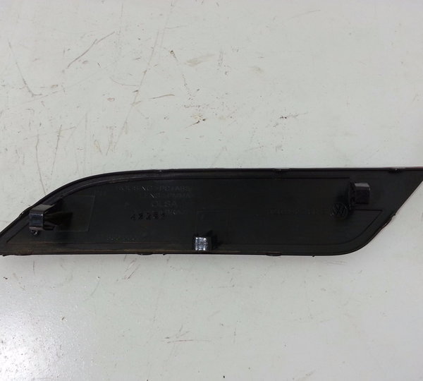 Refletor Traseiro Direito Olho De Gato Vw Fox 2010/2015