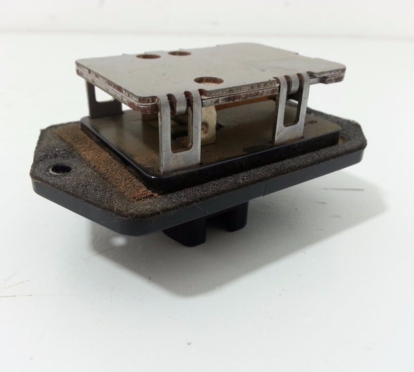 Resistência Ar Condicionado Toyota Rav4 2013 A 2015