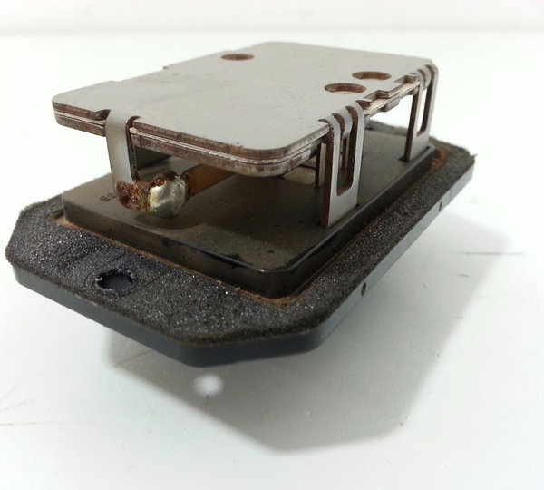 Resistência Ar Condicionado Toyota Rav4 2013 A 2015