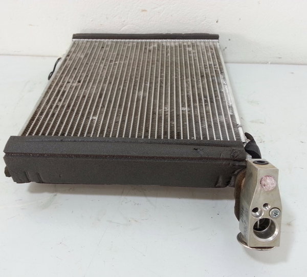 Evaporador Do Ar Condicionado Toyota Rav4 2013 A 2016