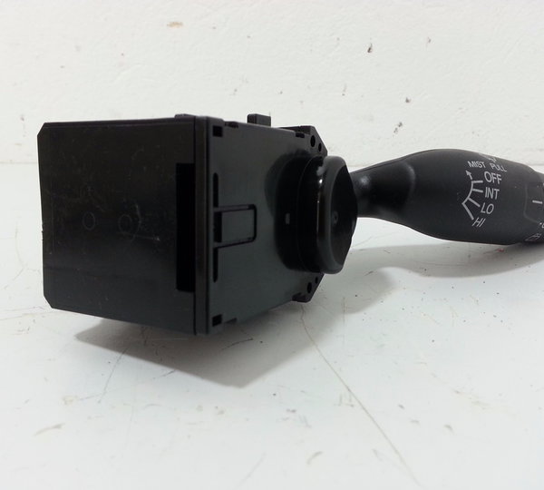 Chave Limpador Do Para-brisa Honda New Fit 2009 A 2012