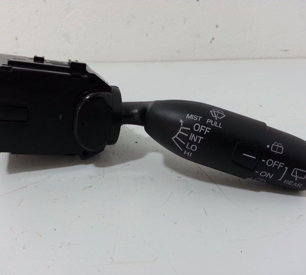 Chave Limpador Do Para-brisa Honda New Fit 2009 A 2012