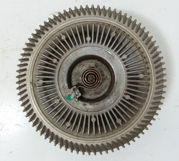 Polia Viscosa L200 / L200 Outdoor 2.5 8v Diesel - Motor Hpe