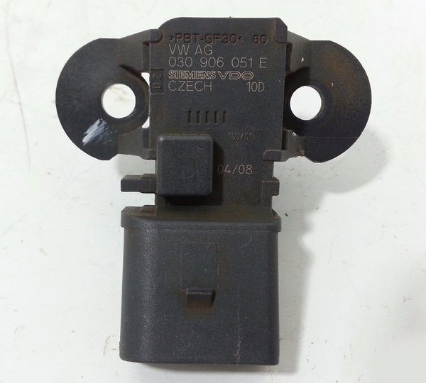 Sensor Map Gol Golf Kombi 1.4 Flex Fox 1.0 1.6 030906051e