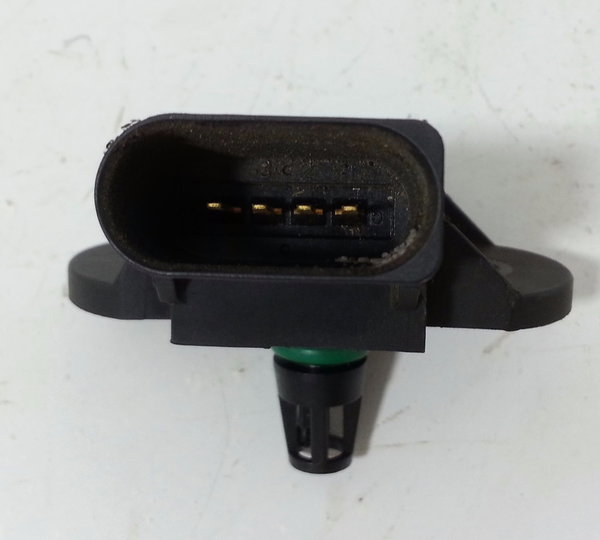 Sensor Map Vw Fox Golf Jetta Polo 0261230235