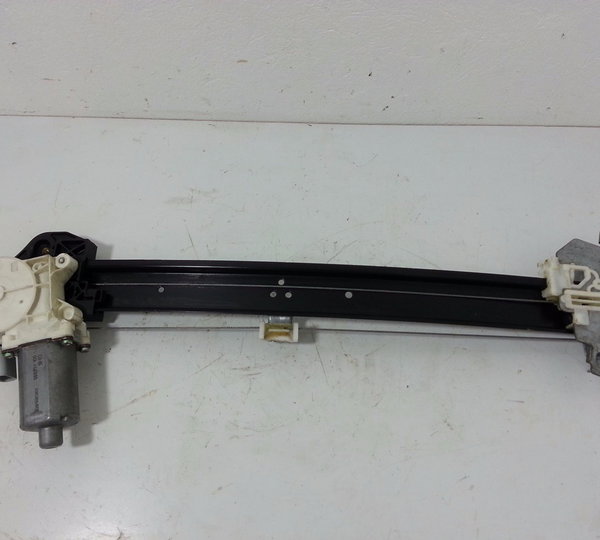 Maquina Vidro Eletrica Traseira Direita Honda City Original