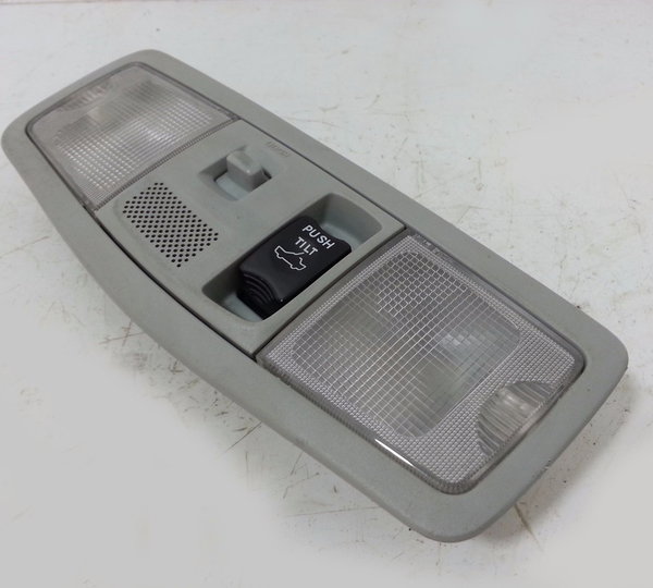 Luz De Teto Com Teto Solar Mitsubishi Outlander