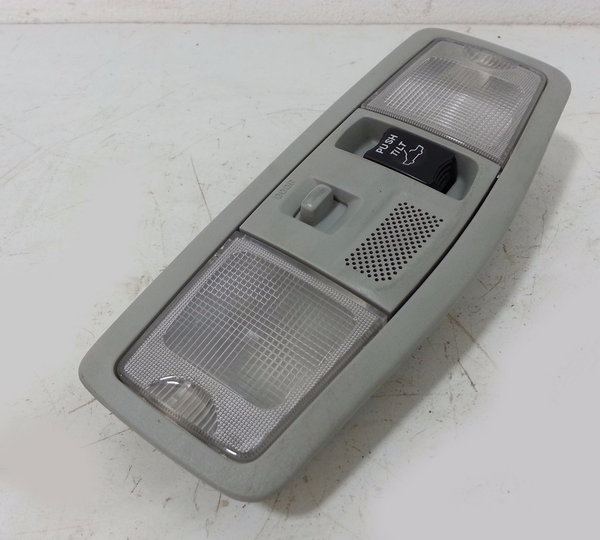 Luz De Teto Com Teto Solar Mitsubishi Outlander