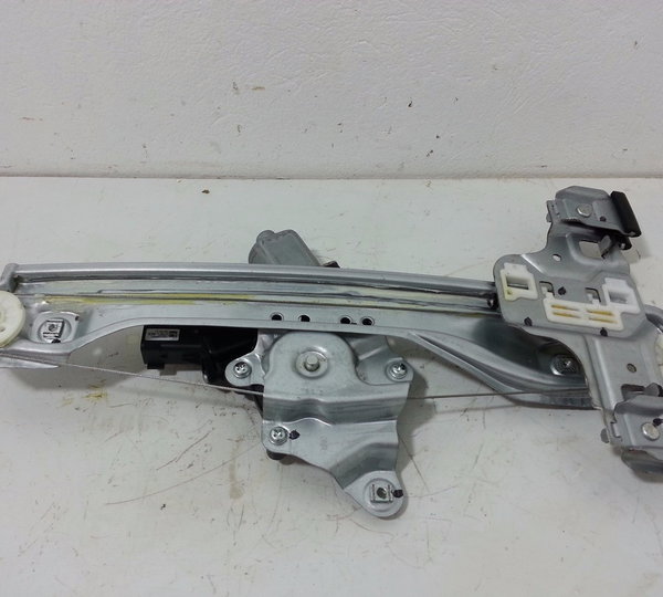 Maquina Do Vidro Traseiro Direito Gm Onix Prisma 2012 A 2015