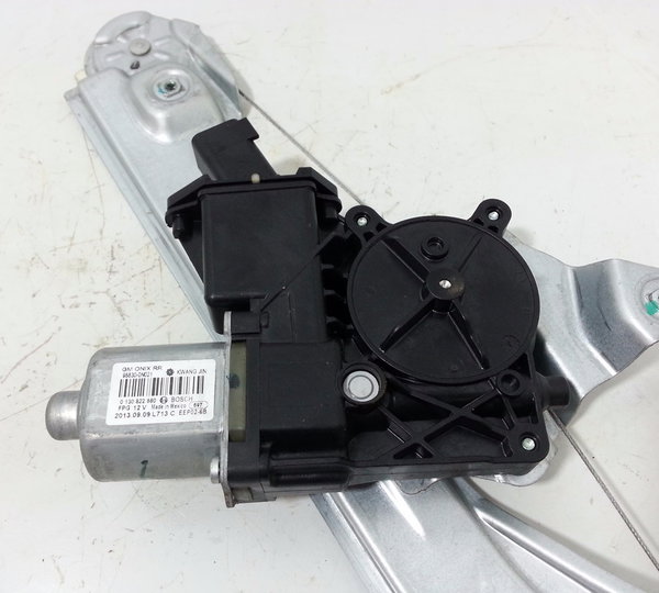 Maquina Do Vidro Traseiro Direito Gm Onix Prisma 2012 A 2015