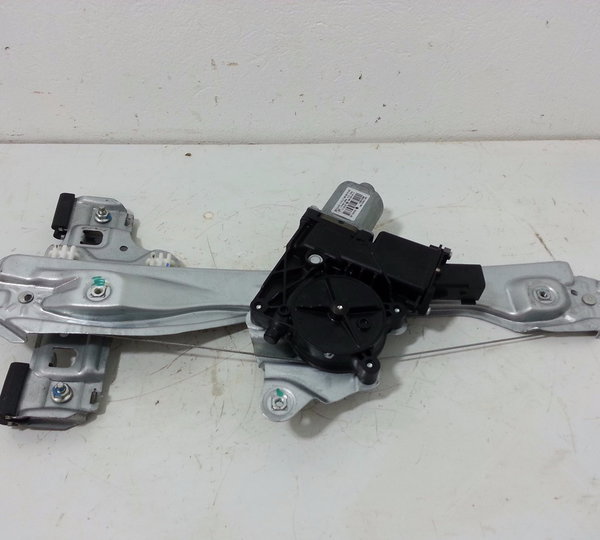 Maquina Do Vidro Traseiro Direito Gm Onix Prisma 2012 A 2015