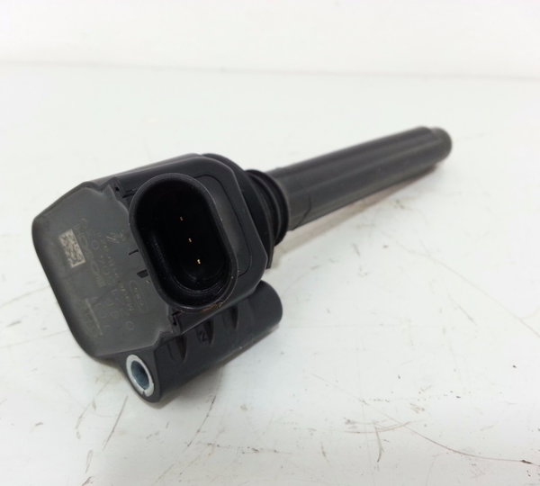 Bobina Ignição Jeep Renegade Fiat Toro 1.8 - Original