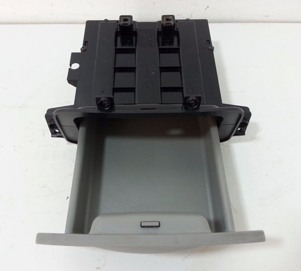 Porta Treco Objetos Traseiro Hyundai Santa Fé 2009 A 2011 Água