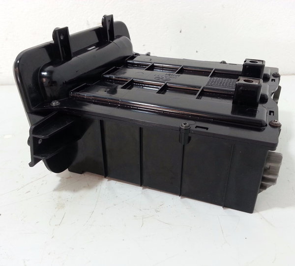 Porta Treco Objetos Traseiro Hyundai Santa Fé 2009 A 2011 Água