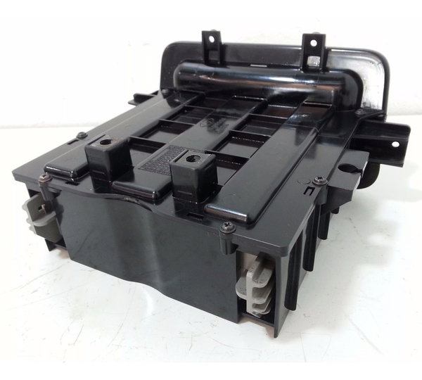 Porta Treco Objetos Traseiro Hyundai Santa Fé 2009 A 2011 Água