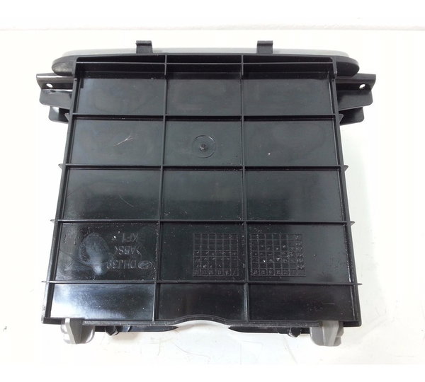 Porta Treco Objetos Traseiro Hyundai Santa Fé 2009 A 2011 Água