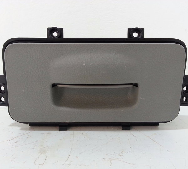 Porta Treco Objetos Traseiro Hyundai Santa Fé 2009 A 2011 Água