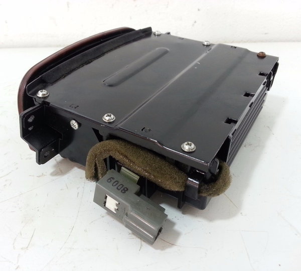 Porta Treco Objeto Cinzeiro Lixeira Hyundai Santa Fé 2009