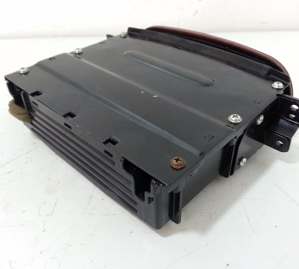 Porta Treco Objeto Cinzeiro Lixeira Hyundai Santa Fé 2009