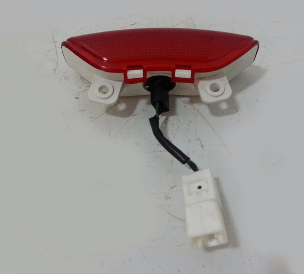 Luz Cortesia Porta Dianteira Direita Hyundai Santa Fé 2009