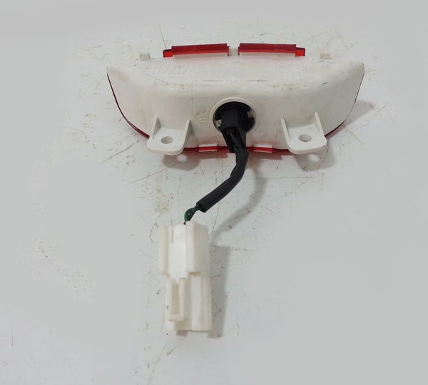 Luz Cortesia Porta Dianteira Direita Hyundai Santa Fé 2009