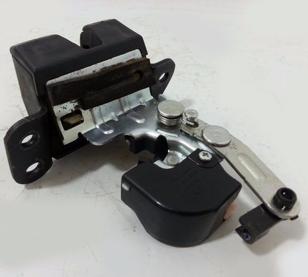 Fechadura Tampa Traseira Hyundai Santa Fé 2009