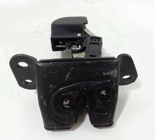 Fechadura Tampa Traseira Hyundai Santa Fé 2009