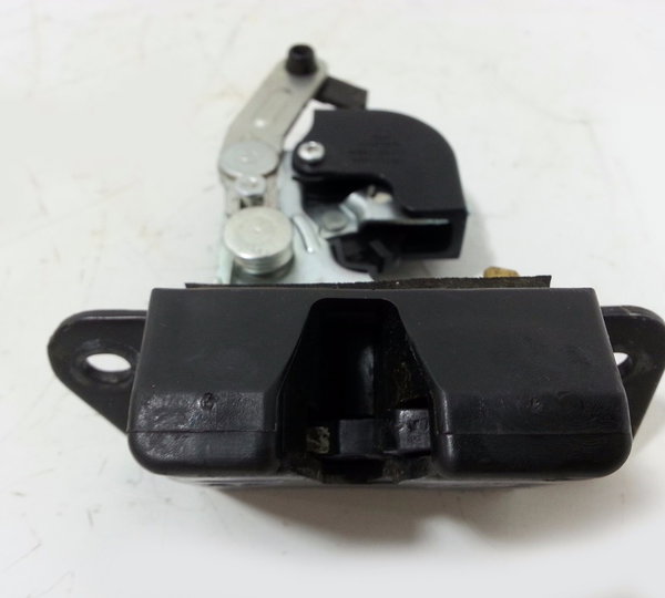 Fechadura Tampa Traseira Hyundai Santa Fé 2009